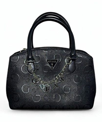 Guess black logo - guess,