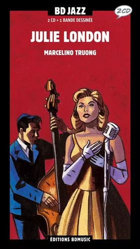 Julie london marcelino truong - marcelino,