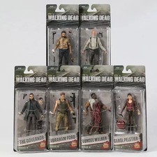 Figurine Walking Dead