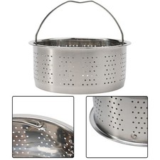 Panier Cuiseur Vapeur Cuiseur