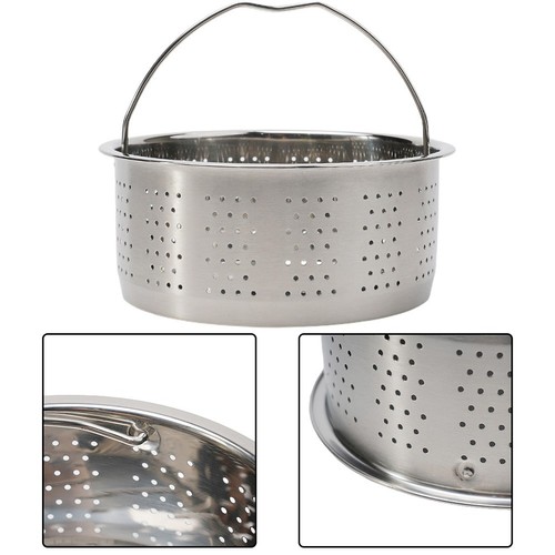 Panier cuiseur vapeur - panier,