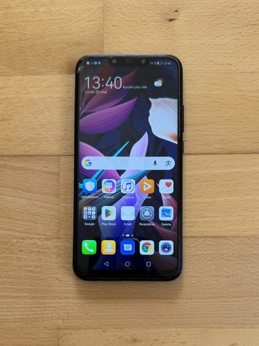 Huawei mate lite gb - mate,
