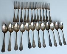 Ménagère Apollo 24 pièces