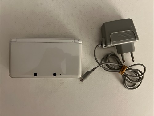 Nintendo 3ds ctr - nintendo, ctr-001