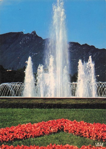 Aix les bains jeux - 73,