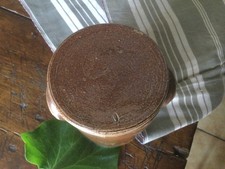 ANCIEN SALOIR Petit Pot à