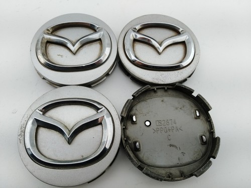 Cb2874 enjoliveur mazda - cb2874,