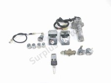 SERRURE HONDA ST 1100 PAN