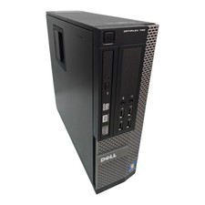 Dell OptiPlex 790 SFF Intel