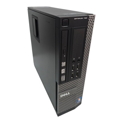 Dell optiplex 790 sff - dell,
