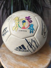 BALLON DÉDICACÉ GIRONDINS