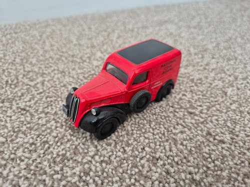Corgi classics fordson - classics,