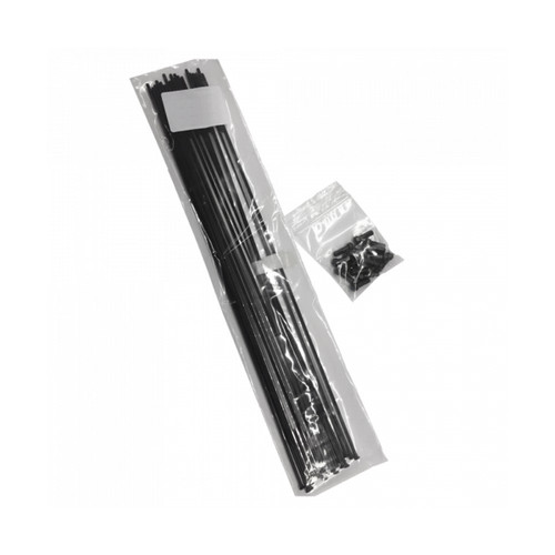 Kit rayons mamelons vision - rayons,