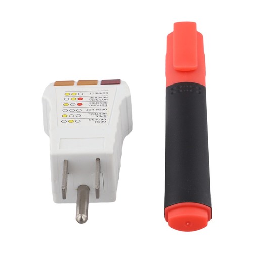Testeur sol pour - testeur, de