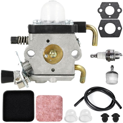 Carburateur pour stihl hs75 - carburateur,