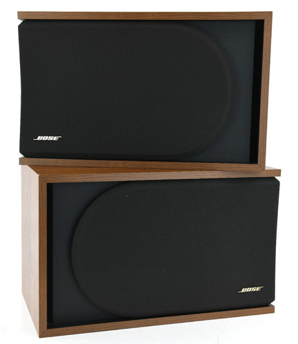 Pair bose series - pair, 4.2