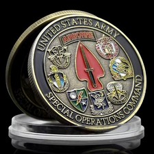 Airborne Special Operations