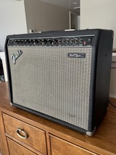 Fender Princeton Chorus Pr 82