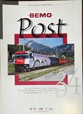 Bemo Post 34