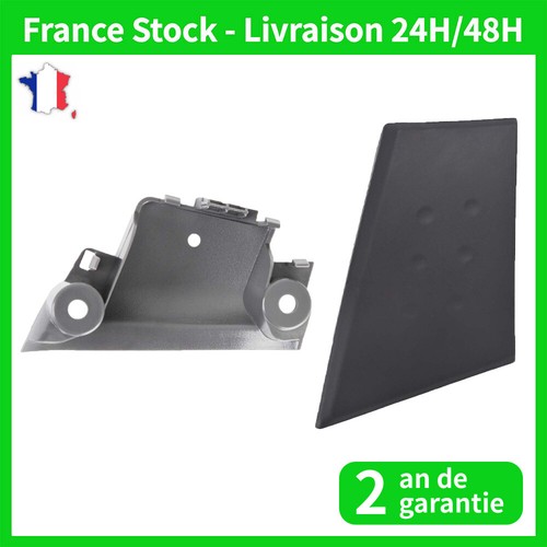 Cache poignée clips poigné