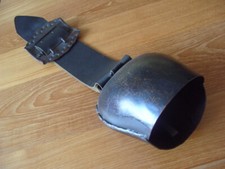 ANCIENNE GROSSE CLOCHE