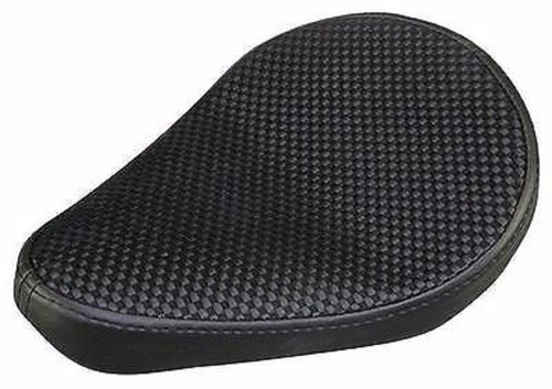 Seat solo cuir ultima - cuir, 9"