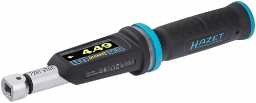 Hazet électronique clé - Électronique,