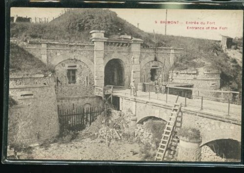 Brimont pompelle - la,