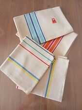 4 torchons Cuisine En Métis