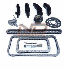 Kit Chaîne Distribution pour BMW N47 116d 118d 120d 123d 316d 318d 320d 518d 2.0
