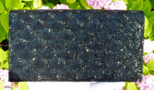 POCHETTE de SOIRÉE VINTAGE