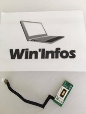 Lecteur d'empreinte digitale