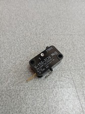 V-15G-3C26 Switch Interrupteur Contacteur Four Micro-ondes Panasonic NN-Q259WB