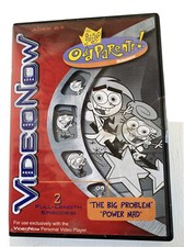 Video Now Nickelodeon Fairly