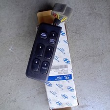 Hyundai Sonata Power Fenêtre