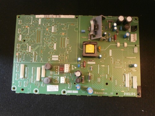 Philips audio standby 2k5 - philips,
