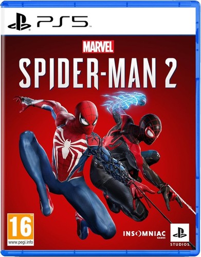 Marvel spider man - man, 2