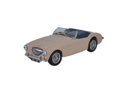 Oxford diecast ah1002 43 - oxford, 1:43