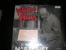 Sidney Bechet – Petite Fleur