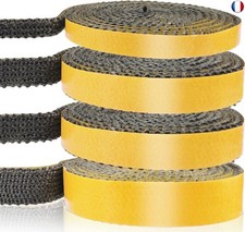 Joint Insert Cheminée, Joints