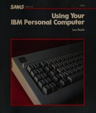 Utiliser Votre Ordinateur Personnel IBM Relié Par Lon Poole