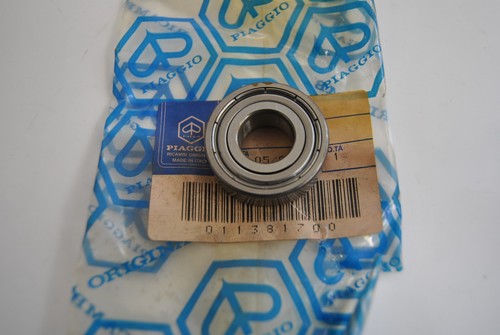 Palier roue arrière wheel - palier,