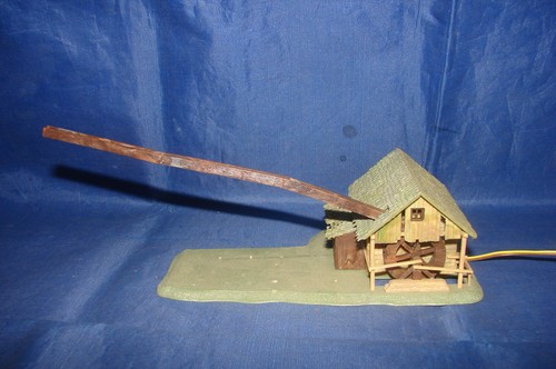 Faller maquette moulin avec - faller,