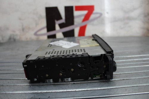 Autoradio origine citroen - autoradio, d'origine
