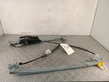 Leve vitre electrique avant