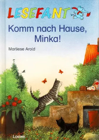 Komm nach hause minka - hause,,