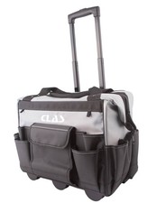 Valise a roulettes- EG 3120 -