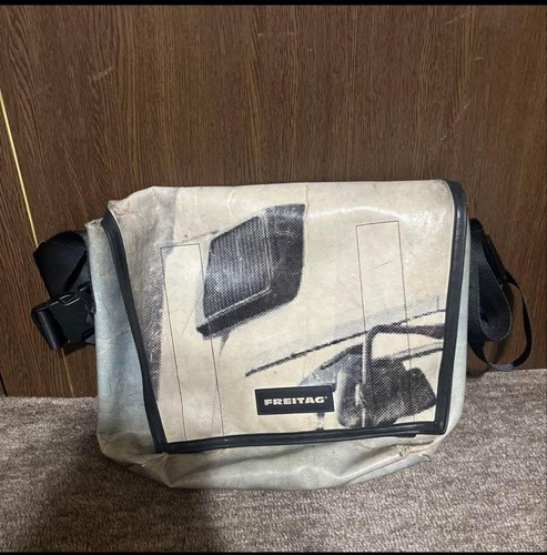 Freitag messenger bag way - messenger, 2-way