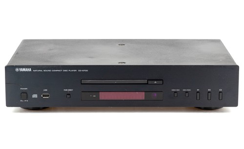 Yamaha s700 lecteur usb - cd-s700,