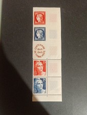 Timbre France Yt 833 A **